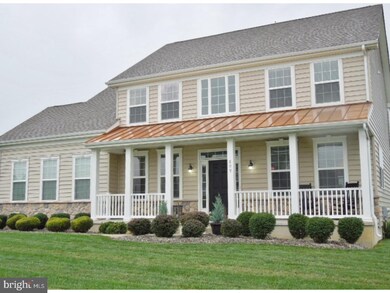 809 Sylvia Way, New Castle, DE 19720 - photo 2