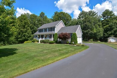 2 Highridge Rd, Bellingham, MA 02019 - photo 7