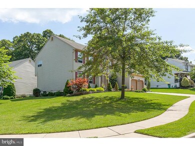 210 Sienna Ln, Glassboro, NJ 08028 - photo 3