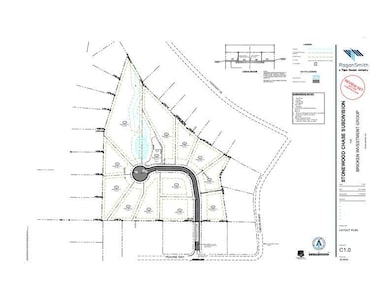 Stonewood Chase Civil Plans pg4