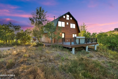 7689 Grove Ln, Heber City, UT 84032 - photo 2