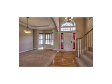 4124 SW Flintrock Dr, Lees Summit, MO 64082 - photo 4