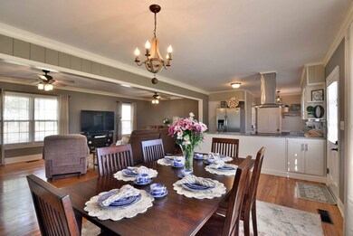 2110 Lullwater Rd, Albany, GA 31707 - photo 4