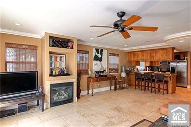 Wonderful floorplan, perfect for entertaining with