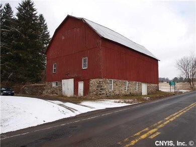 Stable/Barn