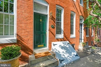 404 E Cross St, Baltimore, MD 21230 - photo 5