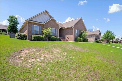 7303 Saybrook Blvd unit 1, Mobile, AL 36619 - photo 2