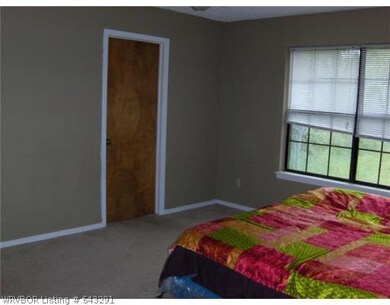 Master Bedroom.