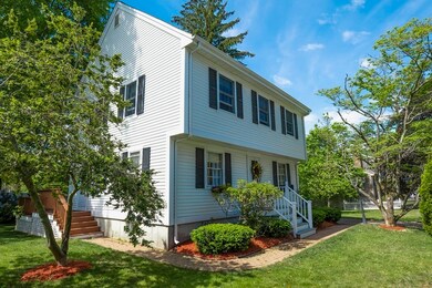 72 Sterling St, Braintree, MA 02184 - photo 2