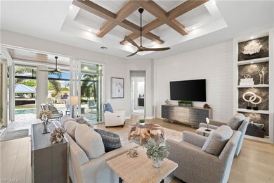 1049 N Waterway Dr, Fort Myers, FL 33919 - photo 6