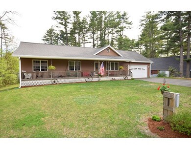 42 Eagleville Rd, Orange, MA 01364 - photo 2