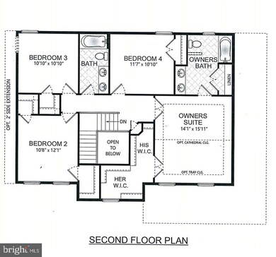 3482 Fox Pointe Ln unit 13, York, PA 17404 - photo 3