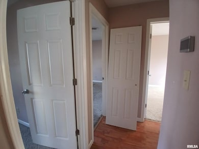 1105 Bradley Ln, Carterville, IL 62918 - photo 4