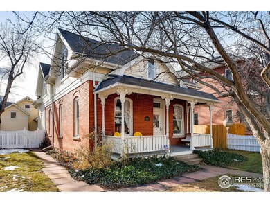 1618 Spruce St, Boulder, CO 80302 - photo 2