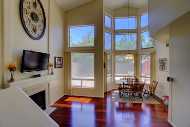 4 - Living Room