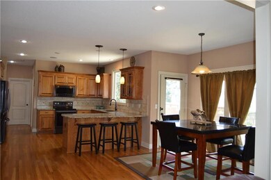 21004 W 60th Terrace, Shawnee, KS 66218 - photo 3