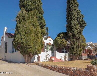 2909 Aurora Ave, El Paso, TX 79930 - photo 2