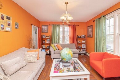 24 Maple St, Taunton, MA 02780 - photo 6