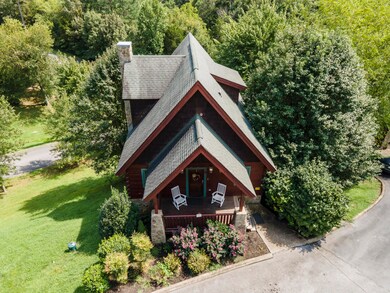 1619 Jed Trail unit 8, Sevierville, TN 37862 - photo 6