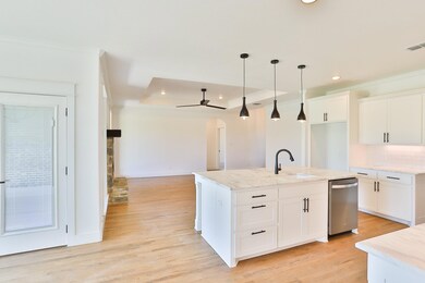 606 Central Rd, Weatherford, TX 76088 - photo 4