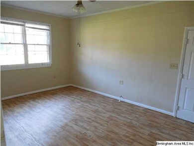 The extra Den off of the Kitchen gives the 