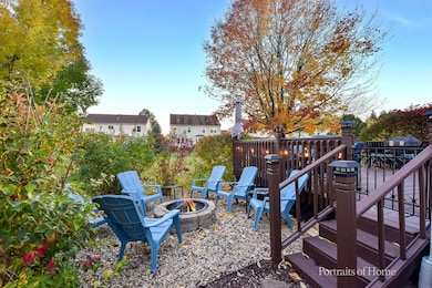 1891 Westmore Grove Dr, Plainfield, IL 60586 - photo 5