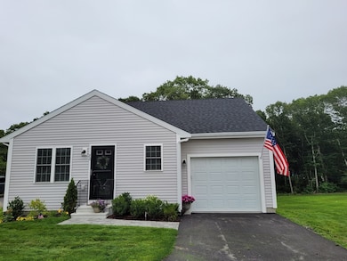 42 Bumble Bee Dr, Plymouth, MA 02360 - photo 2