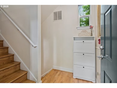 Entrance/Foyer
