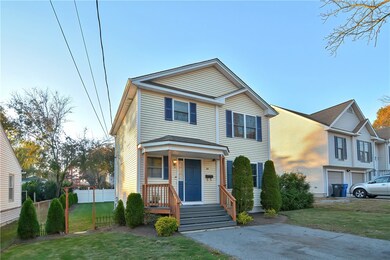 44 Lark Ave, Cranston, RI 02920 - photo 3