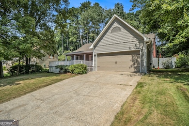 1276 Westover Trace NW, Acworth, GA 30102 - photo 2