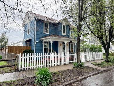 114 S Tenant St, Lancaster, OH 43130 - photo 2