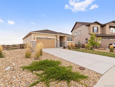 8884 Flattop Way, Arvada, CO 80007 - photo 3