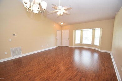 Nice flooring