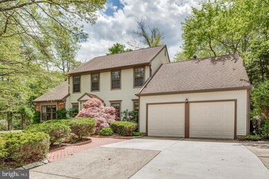 14 E Doris Dr, Cherry Hill, NJ 08003 - photo 2