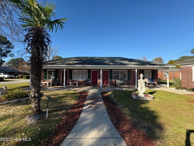 1914 Trent Blvd unit 6, New Bern, NC 28560 - photo 3