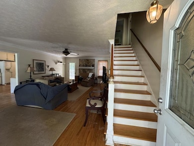 2041 Two Springs Way, Lawrenceville, GA 30043 - photo 2