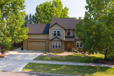 2979 NW Chardonnay Ln, Bend, OR 97701 - photo 2