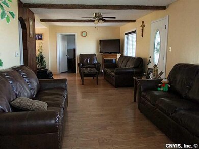 Family Room.