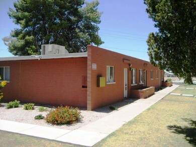 Front B