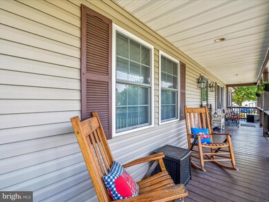 2459 Duckwall Rd, Berkeley Springs, WV 25411 - photo 6