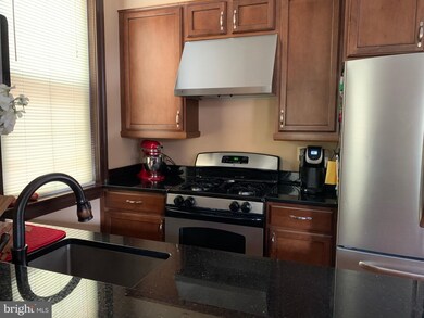 429 W South St, Frederick, MD 21701 - photo 5