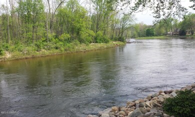 upriver