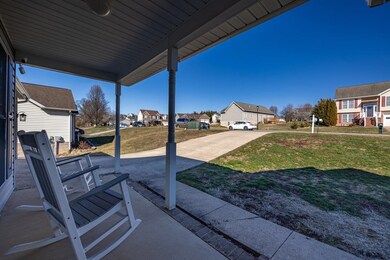 1775 Park Lawn Dr, Harrisonburg, VA 22801 - photo 5