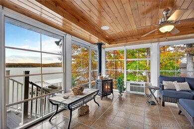 Relax All Year Round