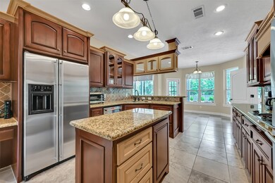 10014 Woodlane Blvd, Magnolia, TX 77354 - photo 6