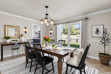 21479 Fairview Cir, San Antonio, TX 78266 - photo 4