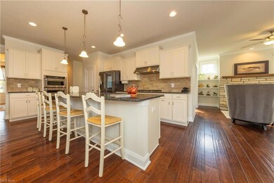 190 Brighton Dr, Aurora, OH 44202 - photo 4