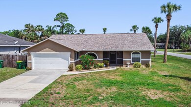 4370 Everglades St, Cocoa, FL 32927 - photo 2