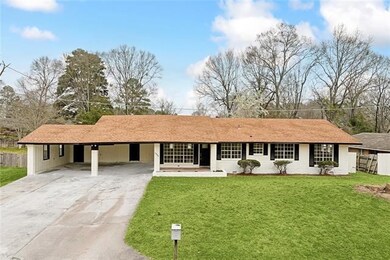 1504 Stokes Ave, McComb, MS 39648 - photo 2