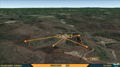 2684 Cannonball Rd, Somerset, KY 42501 - photo 4